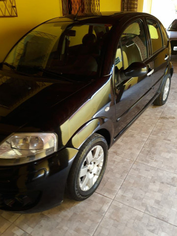 Carro C3 citroen