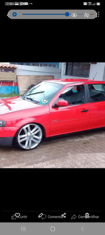 18 da amarok