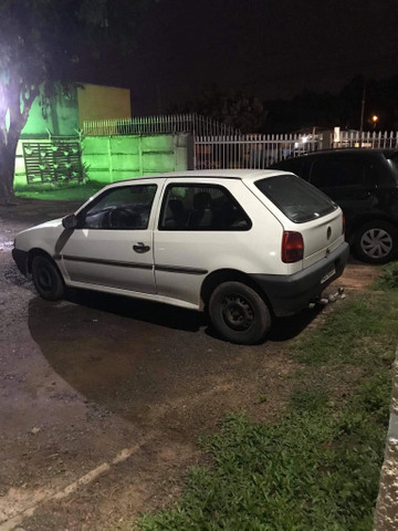 2000 Volkswagen Gol - Foto 3