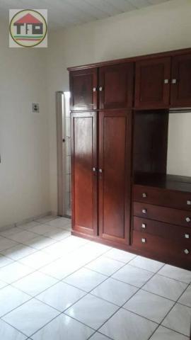 Casa com 4 dormitórios, para alugar, 160 m² por R$ 2.200/mês - Novo Horizonte - Marabá/PA - Foto 14