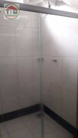 Casa com 4 dormitórios, para alugar, 160 m² por R$ 2.200/mês - Novo Horizonte - Marabá/PA - Foto 11