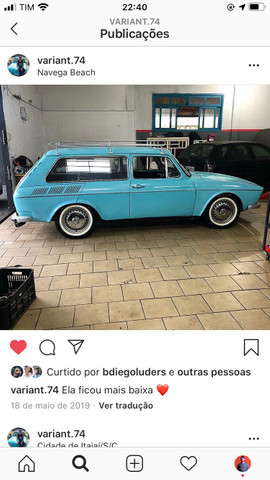 Variant 74