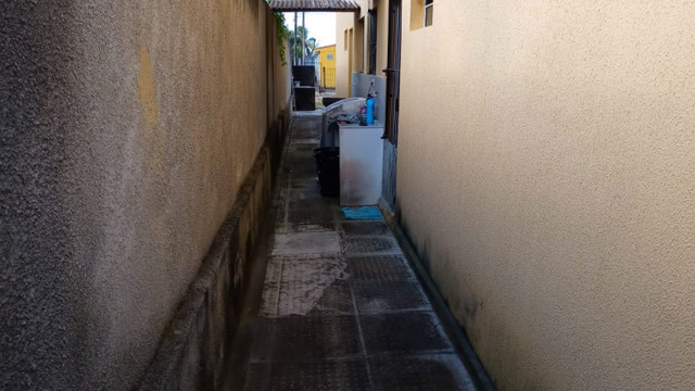 SV - Repasse de casa, com 3 quartos em igarassu - Foto 3