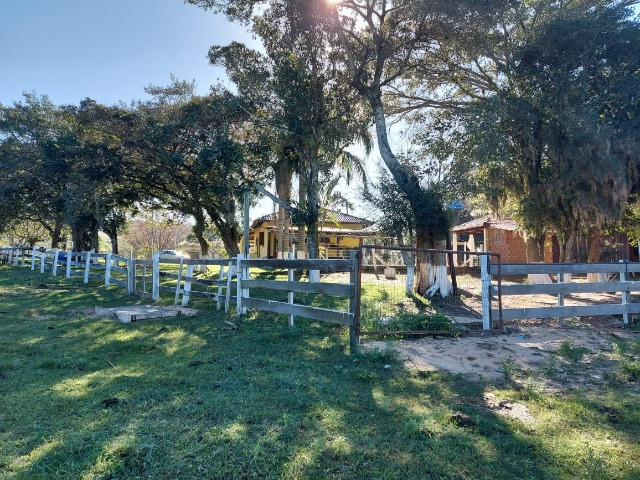 Velleda oferece espetacular sítio 2 hectares para lazer e moradia, ac troca - Foto 16