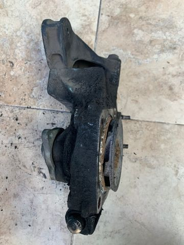 Bomba dagua fiat ducato jtd 2,8 original - Foto 3