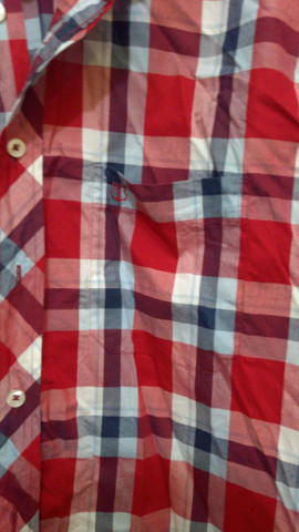 Camisa Individual - Foto 2