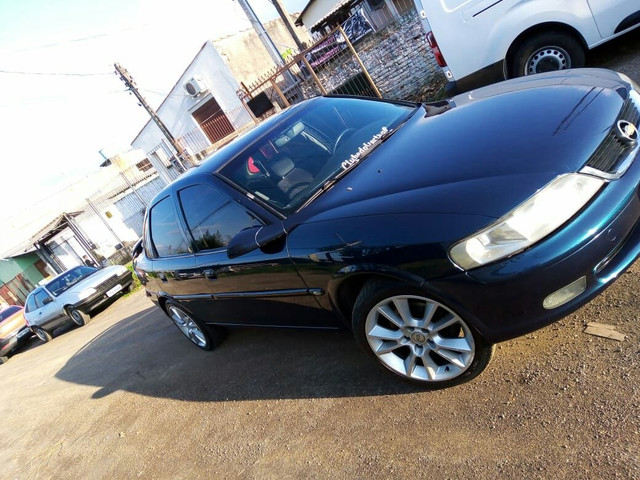 Vectra cd 16v - Foto 2