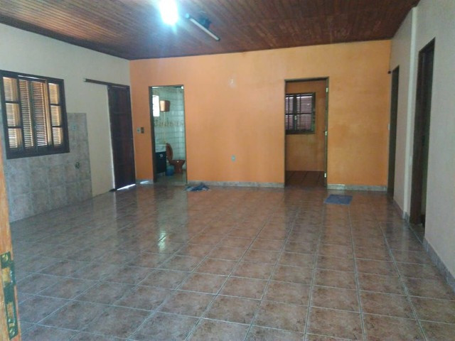 Velleda oferece casa condomínio fechado, 3 dorm, 2 banheiros, ac carro - Foto 9