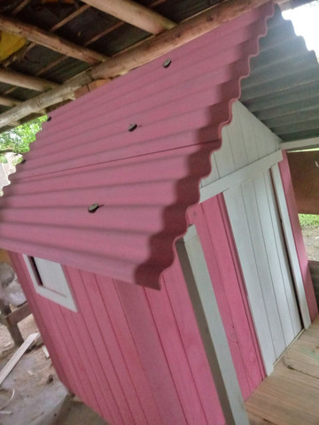 Casinha de crianca - Foto 3