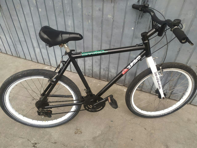 Bicicleta Bike - Foto 3