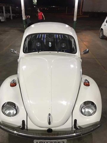 Fusca 78/78 1300 - Foto 4