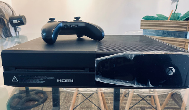 Xbox One - Foto 4