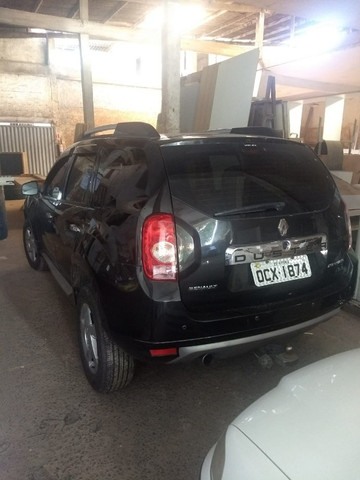 Duster 2.0 Dynamique 4x2A - Foto 3