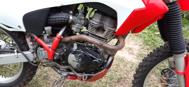 Bros crf - Foto 2