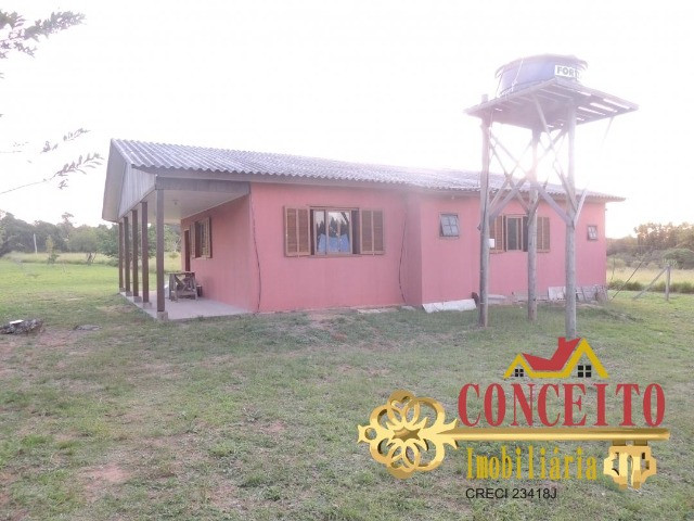 Excelente sítio com 30.000m² e benfeitoria nova - Confira - Foto 12