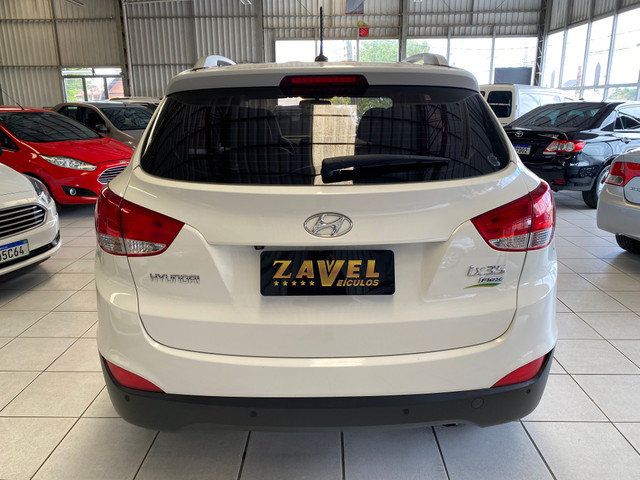 Ix35 2.0 automática 2015 - Foto 5