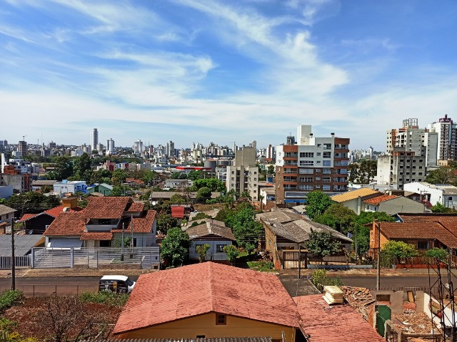 Apartamentos na Planta no bairro São Cristóvão! - Foto 4