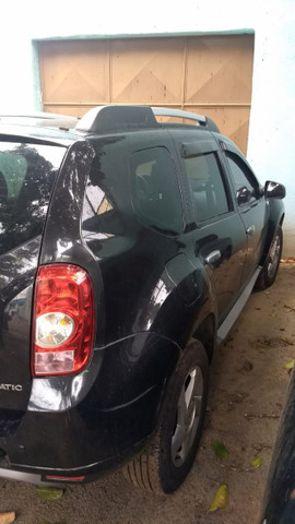 Duster 2.0 Dynamique 4x2A - Foto 5