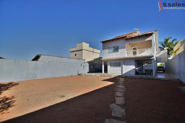 Linda Casa!! Imóvell com 4 Quartos sendo 3 Suítes 1.000m² Imóvel em Destaque!! - Foto 3