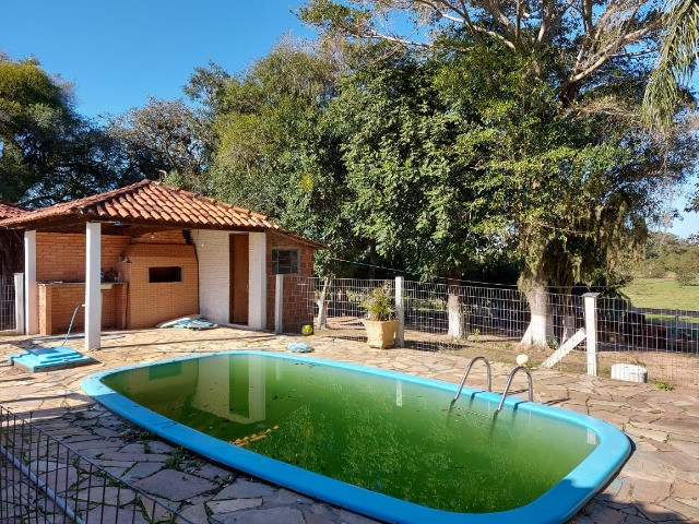 Velleda oferece espetacular sítio 2 hectares para lazer e moradia, ac troca - Foto 14