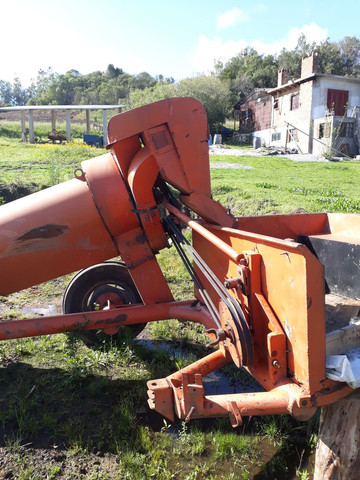 Maquina de colher milho. - Foto 4