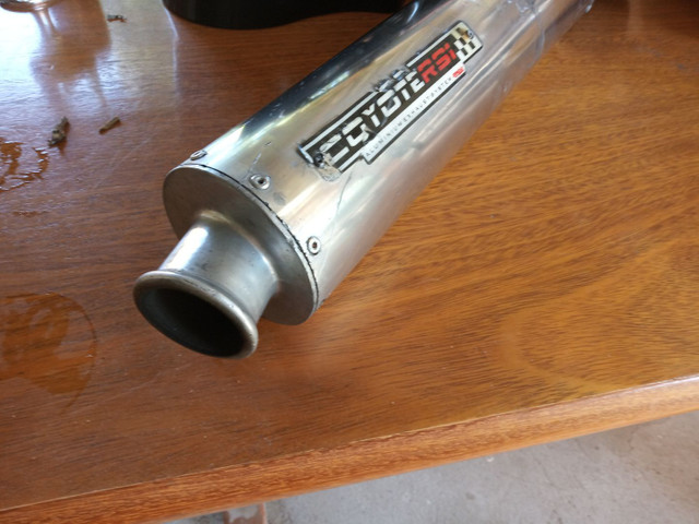 Ponteira COYOTE RS1 ALUMINIUM - Foto 3