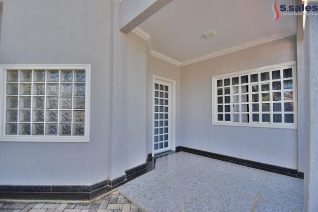 Linda Casa!! Imóvell com 4 Quartos sendo 3 Suítes 1.000m² Imóvel em Destaque!! - Foto 13