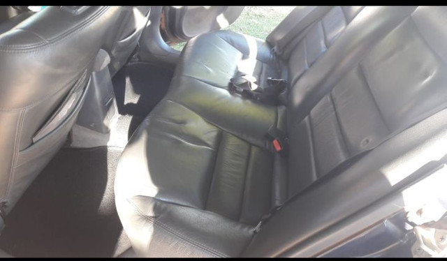 Honda Civic LX 1.6 1999 - Foto 7