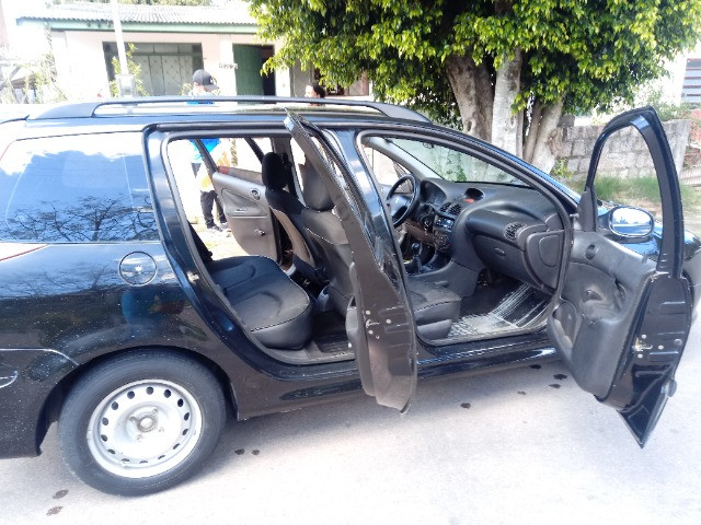 Peugeout sw completa 2007 - Foto 5