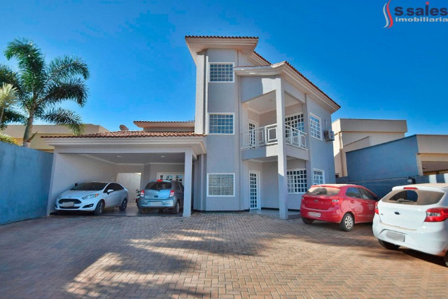 Linda Casa!! Imóvell com 4 Quartos sendo 3 Suítes 1.000m² Imóvel em Destaque!!