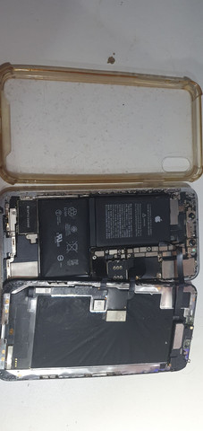 iPhone XS max 64gb, não liga - Foto 2