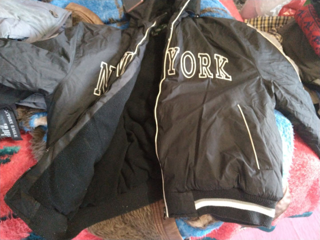 Venda jaqueta por 60reais - Foto 2