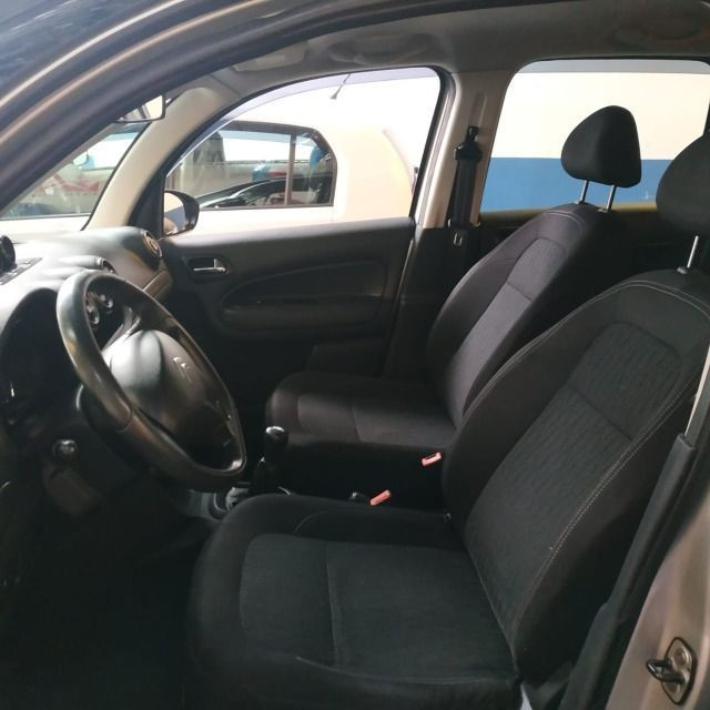 Citroen AirCross 2013 GLX 1.6 -* Veiculo Em Perfeito Estado - Foto 6