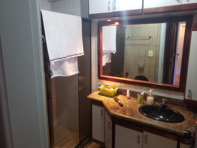 Apartamento em Jardim da Penha - 3 quartos. Ed. Solar do Jardim (com elevador) - Foto 12