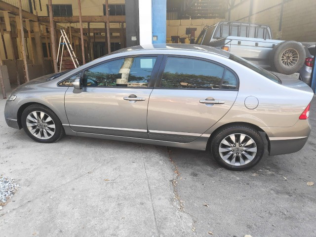Honda civic LXL 2011 aut