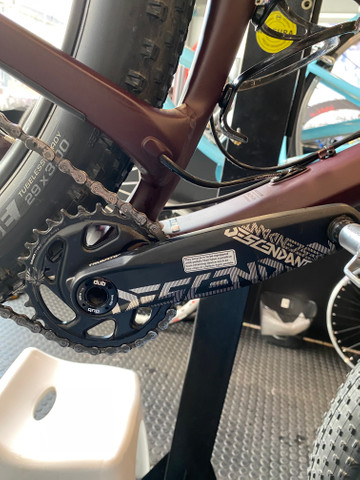 Trek Stache 7 - Foto 5