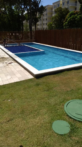 Apartamento no condomínio Alameda Eucaliito - Foto 6