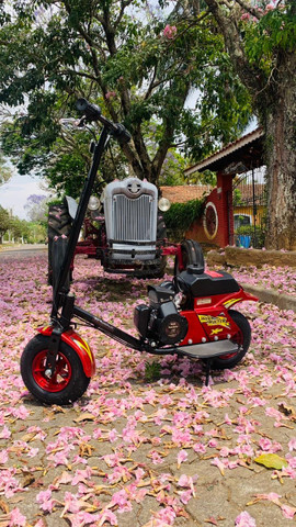 Walk Machine 2020 0kM - Foto 5