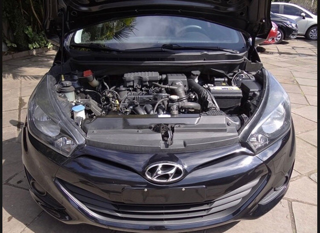 Hyundai HB20 - Foto 3
