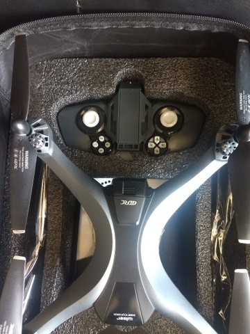 Drone com GPS  - Foto 2