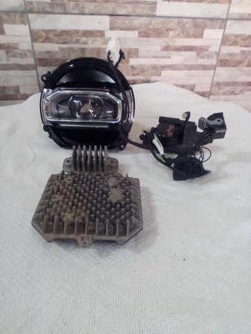 Jogo de módulo xenon jeep renegate 1.8 2020 - Foto 2