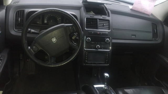 Sucata Dodge Journey SXT 2.7 V6 2010 - Foto 4