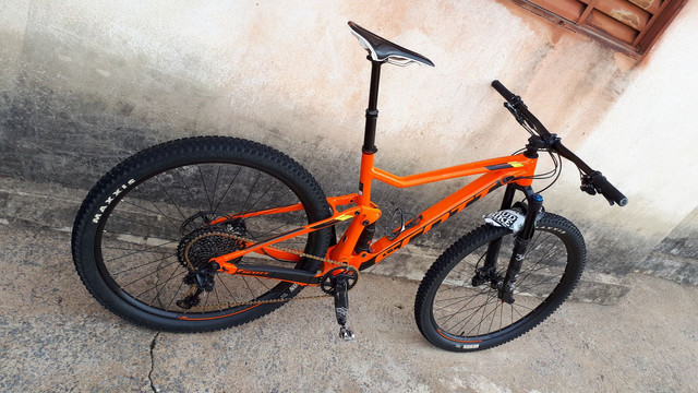 scott spark 960 2019