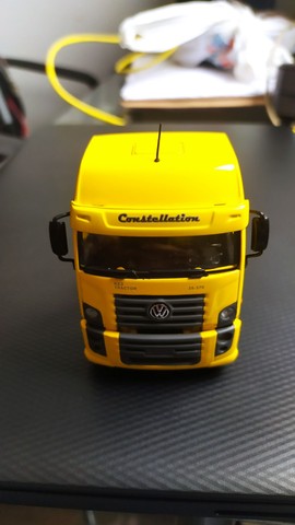 Miniatura caminhão constellation - Foto 2