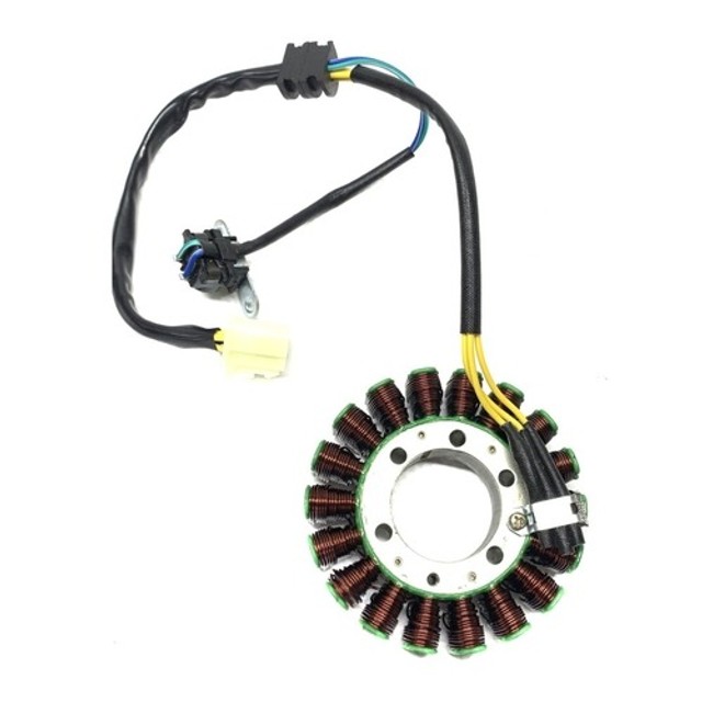 Estator Magneto moto yamaha Xt 660 