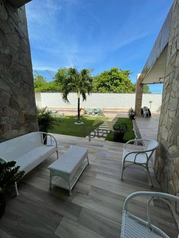 Casa com 4 dormitórios à venda, 485 m² por R$ 4.500.000 - Bosque das Palmeiras- Parque Do  - Foto 15