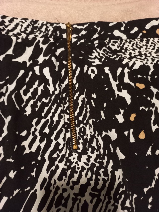 Saia estampada 38 - Foto 4
