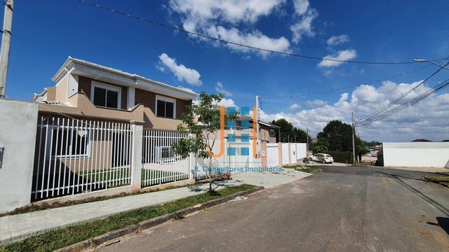 Casa com 5 dormitórios à venda, 287 m² por R$ 1.650.000,00 - São Braz - Curitiba/PR - Foto 4