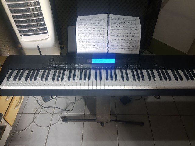 cdp 235r casio