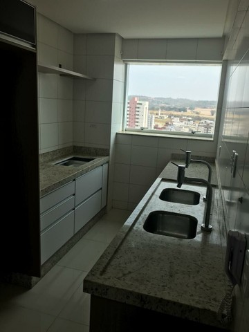 Apartamento à venda no bairro Residencial Interlagos - Rio Verde/GO - Foto 11